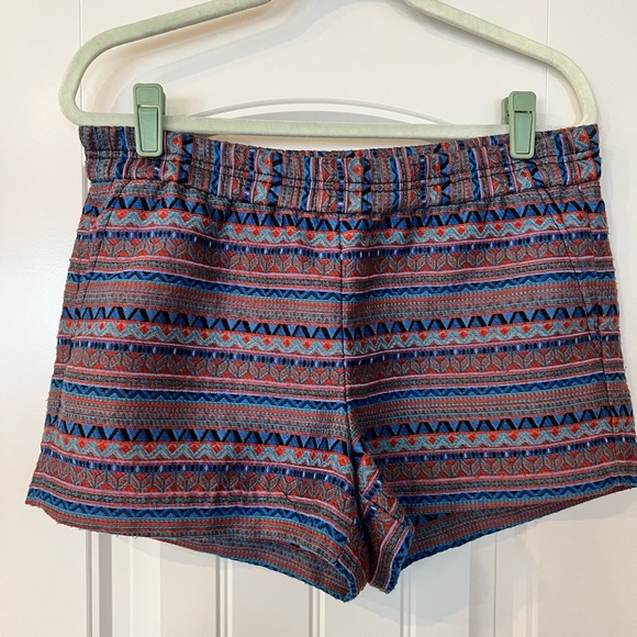 J. Crew Pants - J. Crew shorts